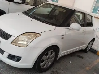 سوزوكي سويفت 2008