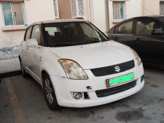 سوزوكي سويفت 2008