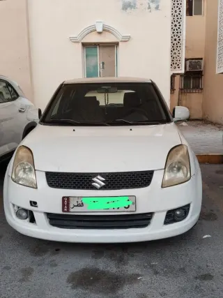 سوزوكي سويفت 2008