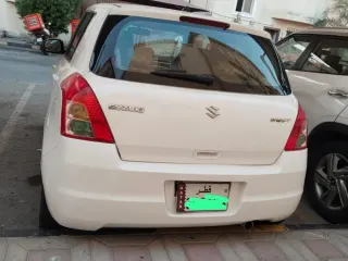 سوزوكي سويفت 2008