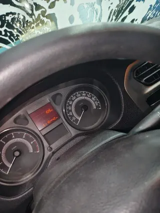 Peugeot 301 2016