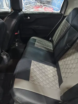 Peugeot 301 2016