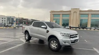 فورد رانجر 2017