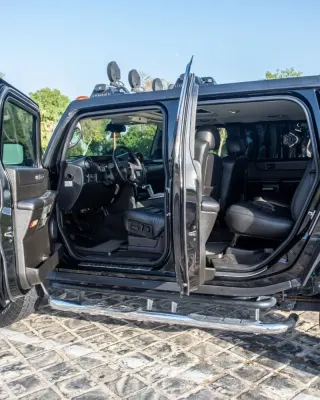 Hummer H2 2006