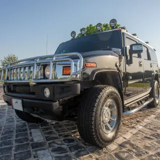 Hummer H2 2006