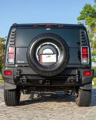 Hummer H2 2006