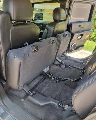 Hummer H2 2006