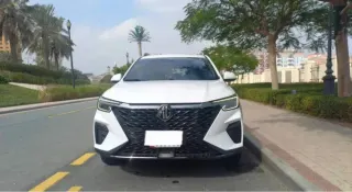 إم جي RX 5 2027