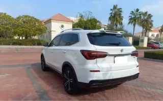 إم جي RX 5 2027