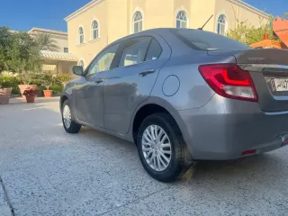 سوزوكي ديزاير 2023