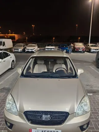 كيا كارينز 2008