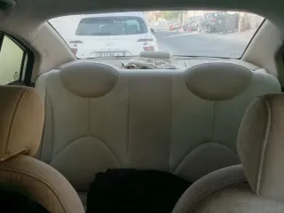 هيونداي آكسنت 2008