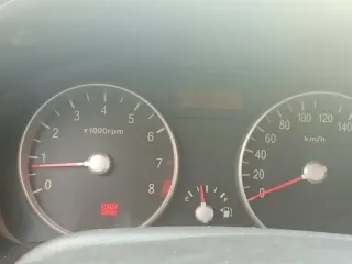 هيونداي آكسنت 2008