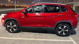 شيري Tiggo 7 2022