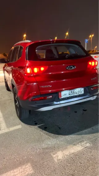 شيري Tiggo 7 2022