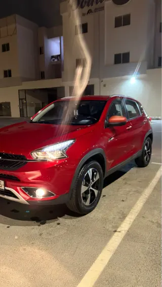 شيري Tiggo 7 2022
