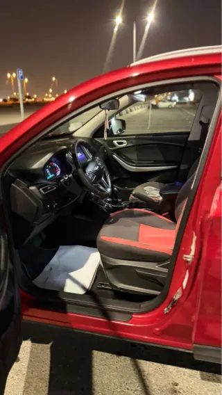 شيري Tiggo 7 2022