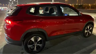 شيري Tiggo 7 2022