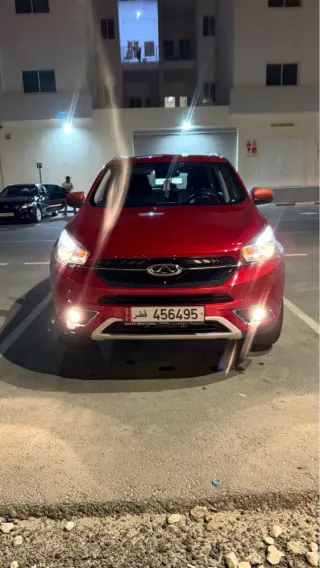 شيري Tiggo 7 2022