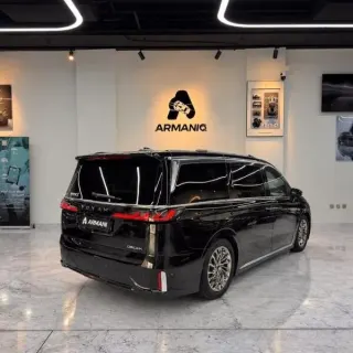 Voyah Dream 2025
