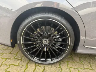Mercedes-Benz S Class 2027