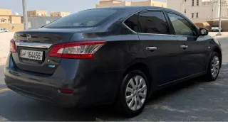 نيسان سنترا 2016