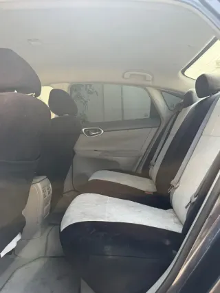 نيسان سنترا 2016