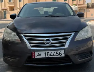 نيسان سنترا 2016
