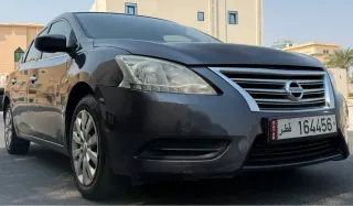 نيسان سنترا 2016