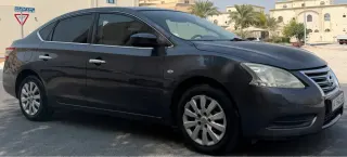 نيسان سنترا 2016