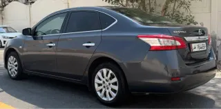 نيسان سنترا 2016