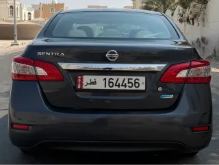 نيسان سنترا 2016