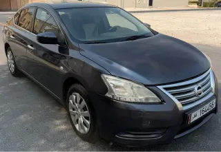 نيسان سنترا 2016
