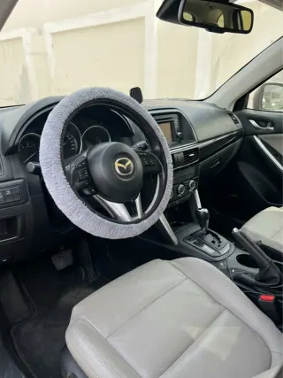Mazda CX 5 2014