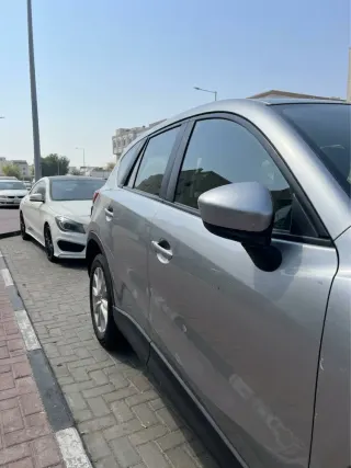 Mazda CX 5 2014