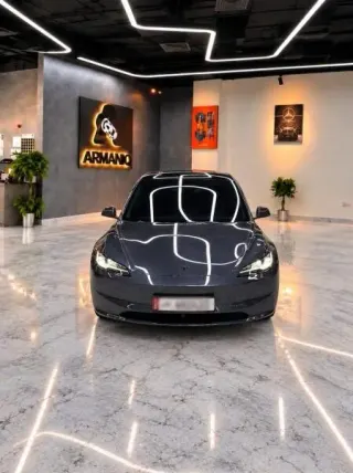 تيسلا Model S 2026
