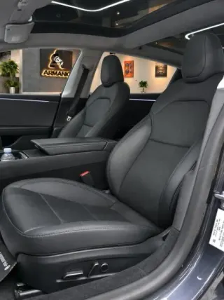 تيسلا Model S 2026