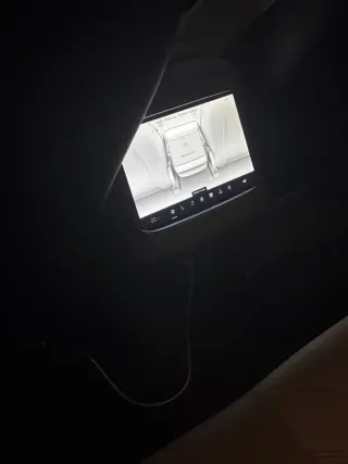 تيسلا Model S 2024