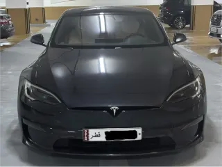 تيسلا Model S 2024
