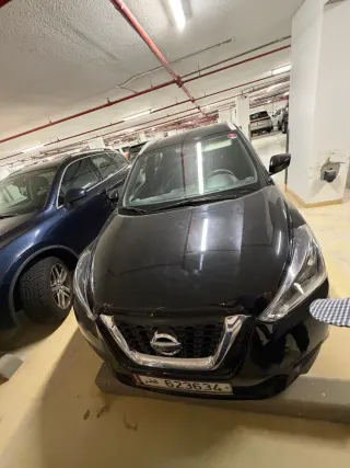 Nissan Kicks 2017