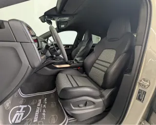 Porsche Cayenne GTS 2025