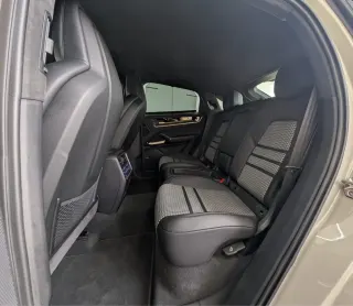 Porsche Cayenne GTS 2025