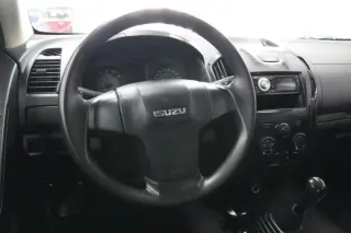 إيسوزو ديماكس 2024