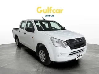 إيسوزو ديماكس 2024