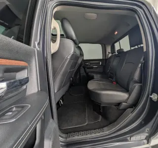 Dodge Ram 1500 2014