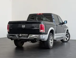 Dodge Ram 1500 2014