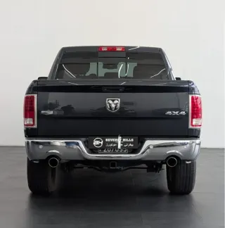 Dodge Ram 1500 2014