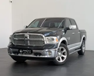 Dodge Ram 1500 2014