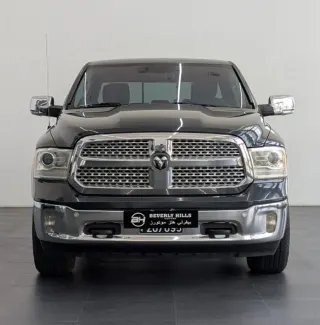Dodge Ram 1500 2014