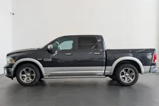 Dodge Ram 1500 2014